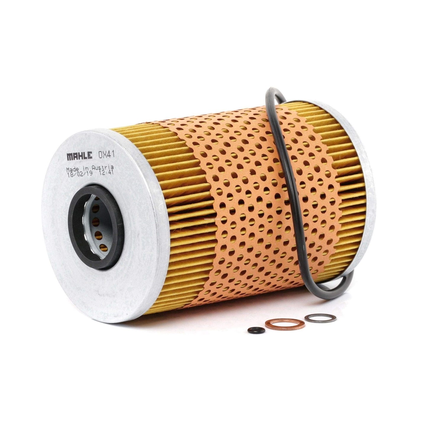Mahle OX 41D Engine Oil Filter