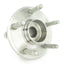 SKF BR930809 Roulement d'essieu et moyeu