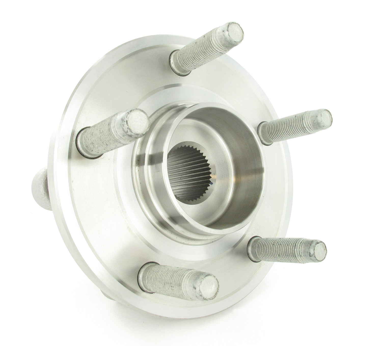 SKF BR930809 Roulement d'essieu et moyeu