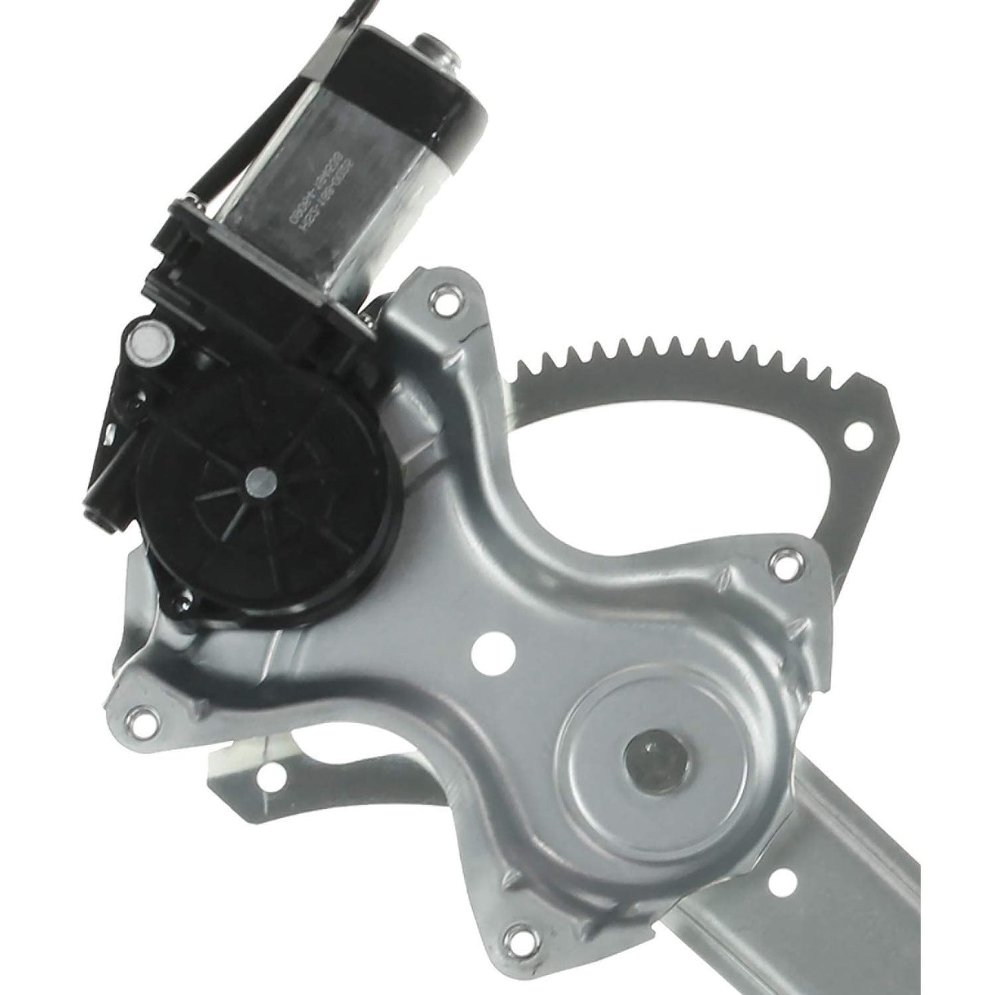 Cardone 82-10014DR Power Window Motor and Regulator Assembly