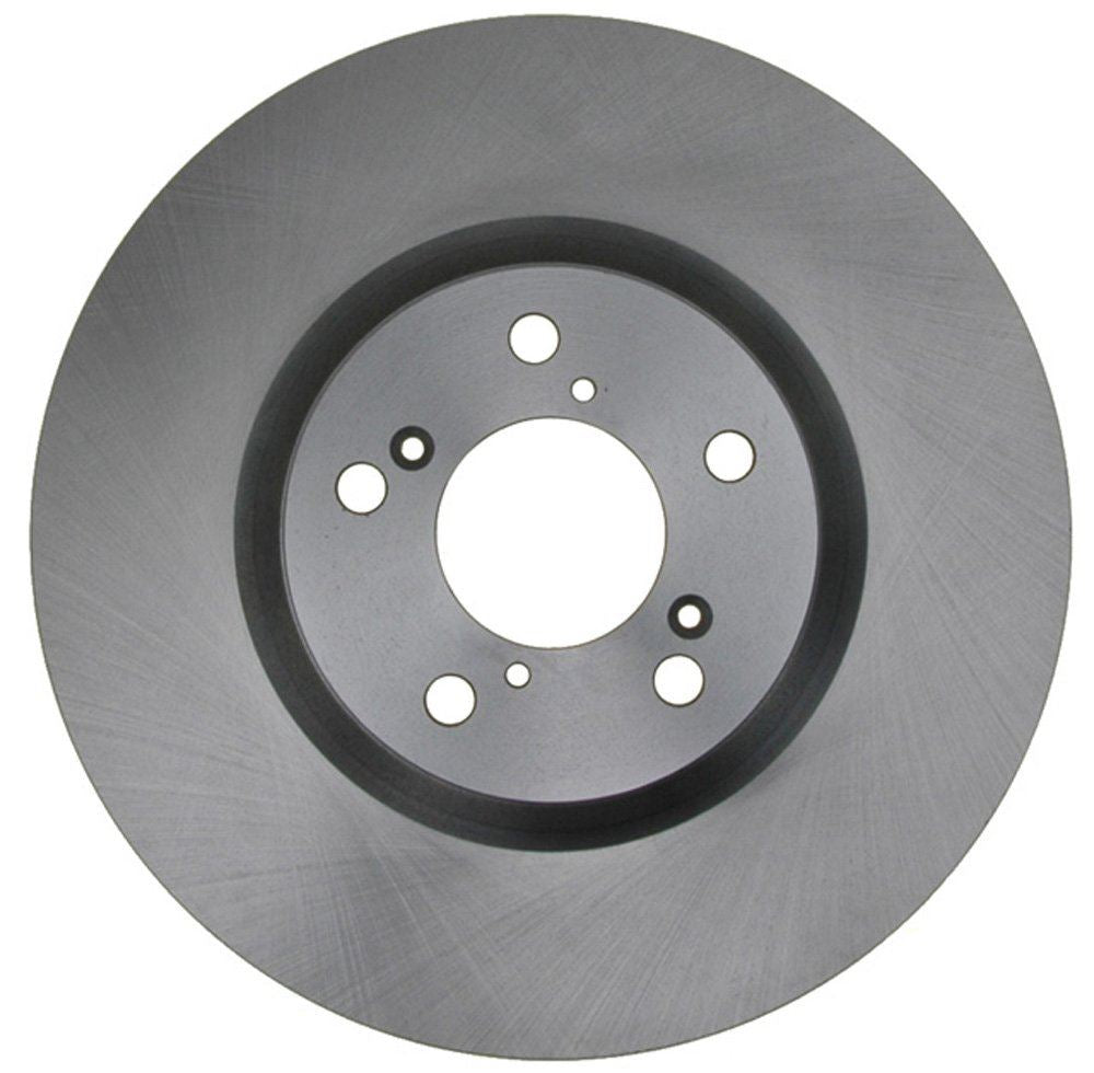 Raybestos 980566R Disc Brake Rotor