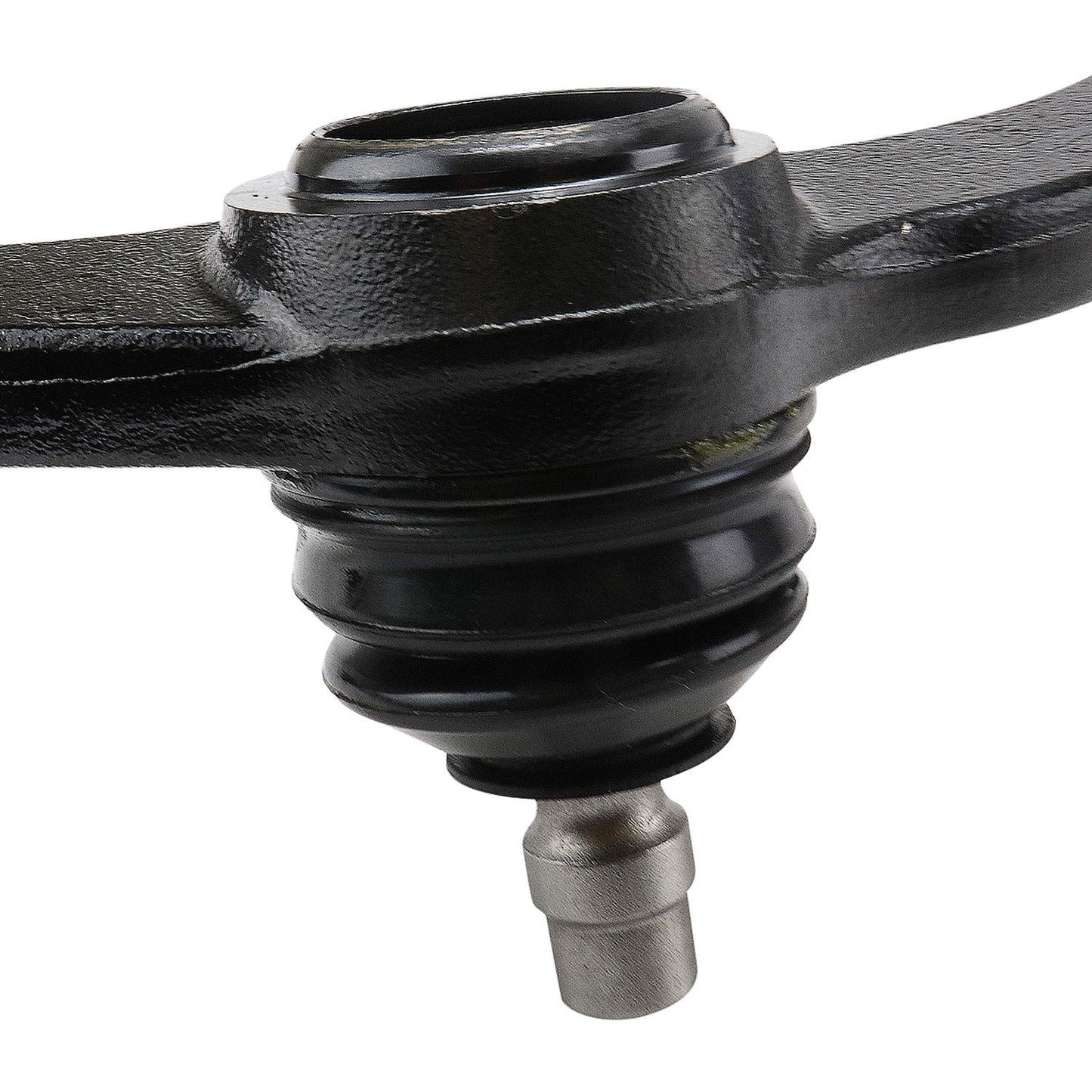 Beck/Arnley 102-7722 Conjunto de brazo de control de suspensión y rótula