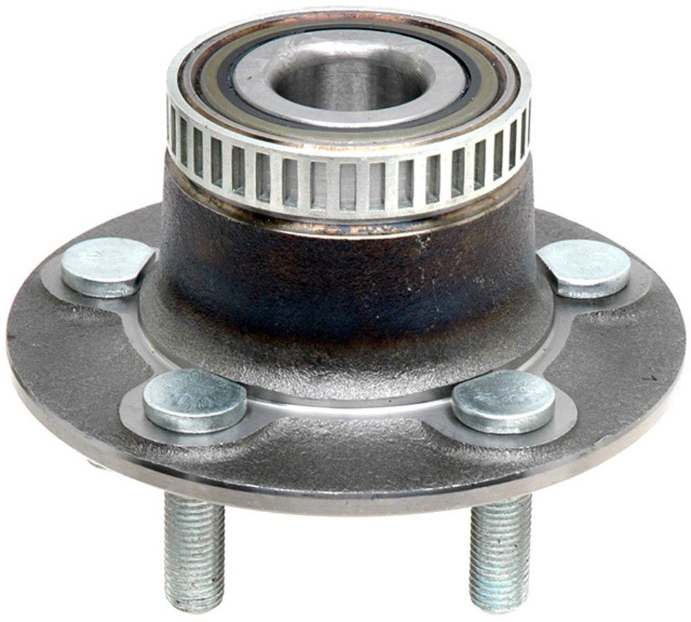 Raybestos 712133 Wheel Bearing and Hub Assembly