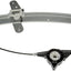 Dorman 740-686 Window Regulator