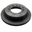 Beck/Arnley 083-3467 Rotor de freno de disco