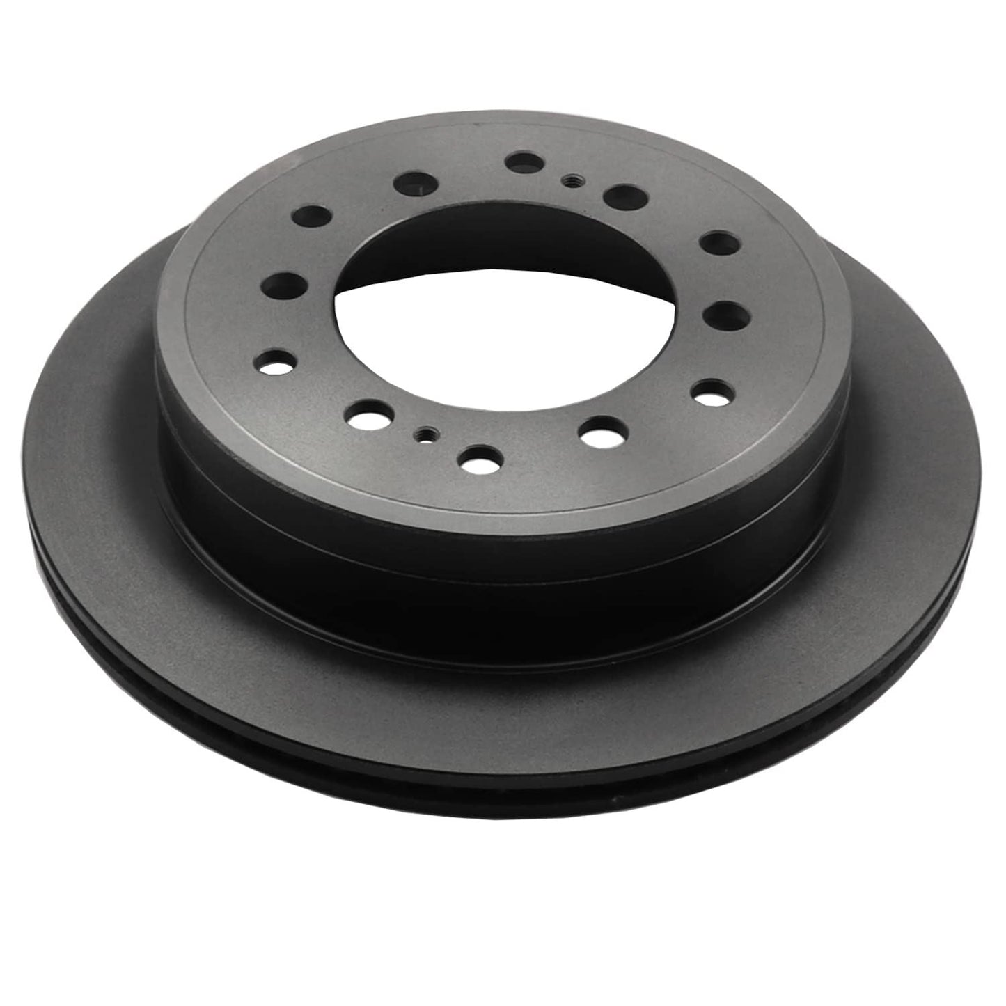 Beck/Arnley 083-3467 Rotor de freno de disco