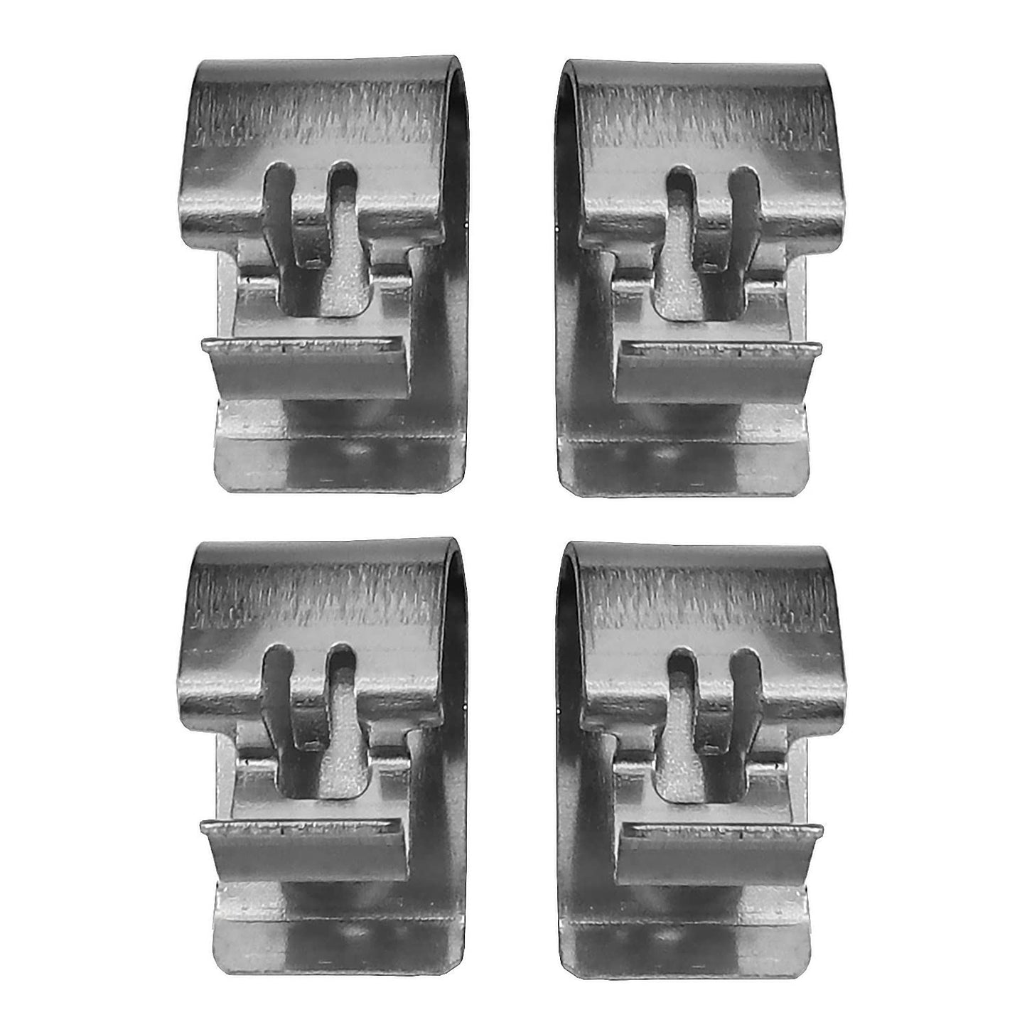Beck/Arnley 084-2212 Disc Brake Hardware Kit