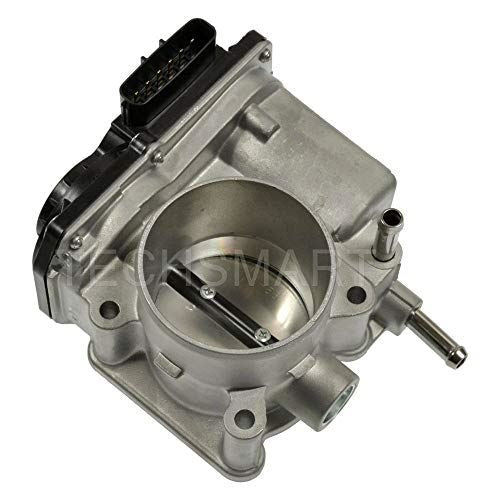 BWD S20090 Fuel Injection Throttle Body