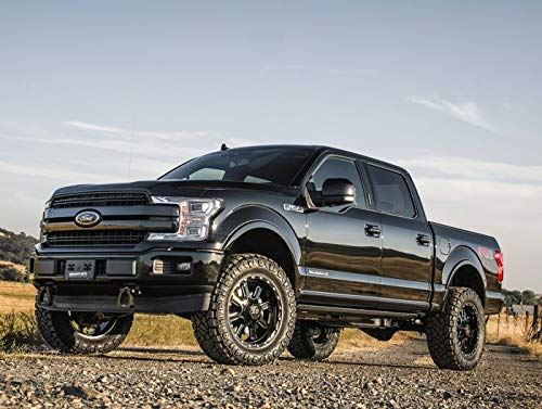 Ready Lift 69-2300 Suspension Lift Kit