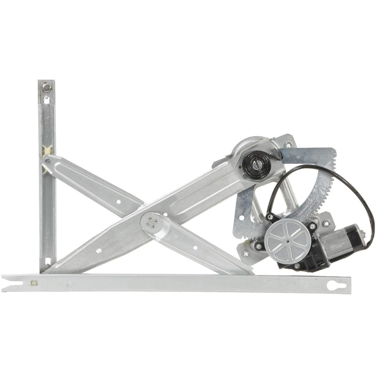 Cardone 82-3037AR Power Window Motor and Regulator Assembly