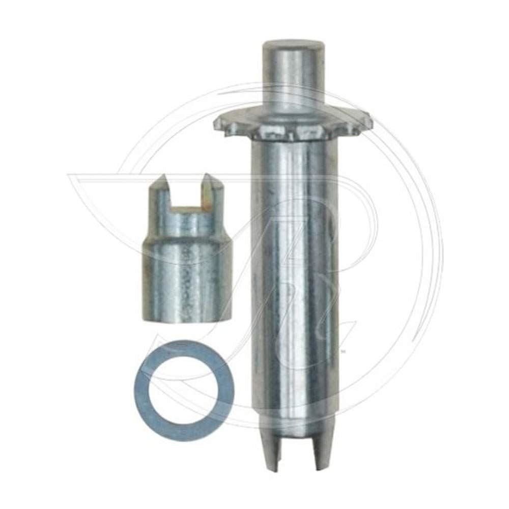 Raybestos H1567 Drum Brake Adjusting Screw Assembly