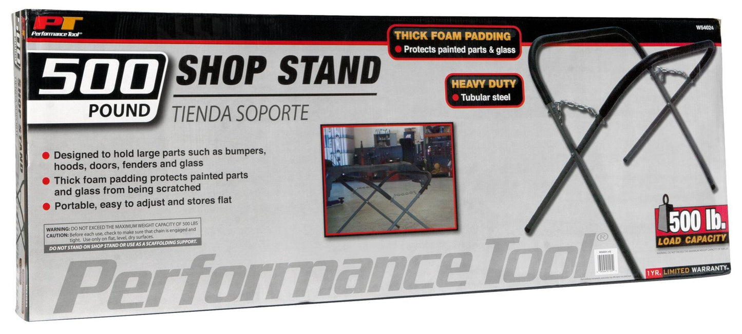 PERFORMANCE TOOL W54024