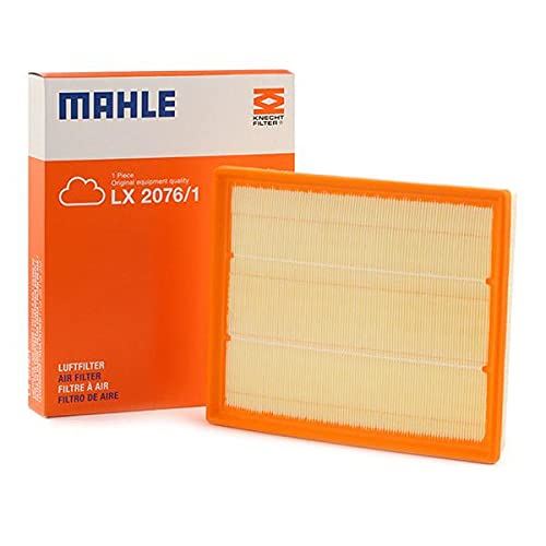 Mahle LX 2076/1 Air Filter