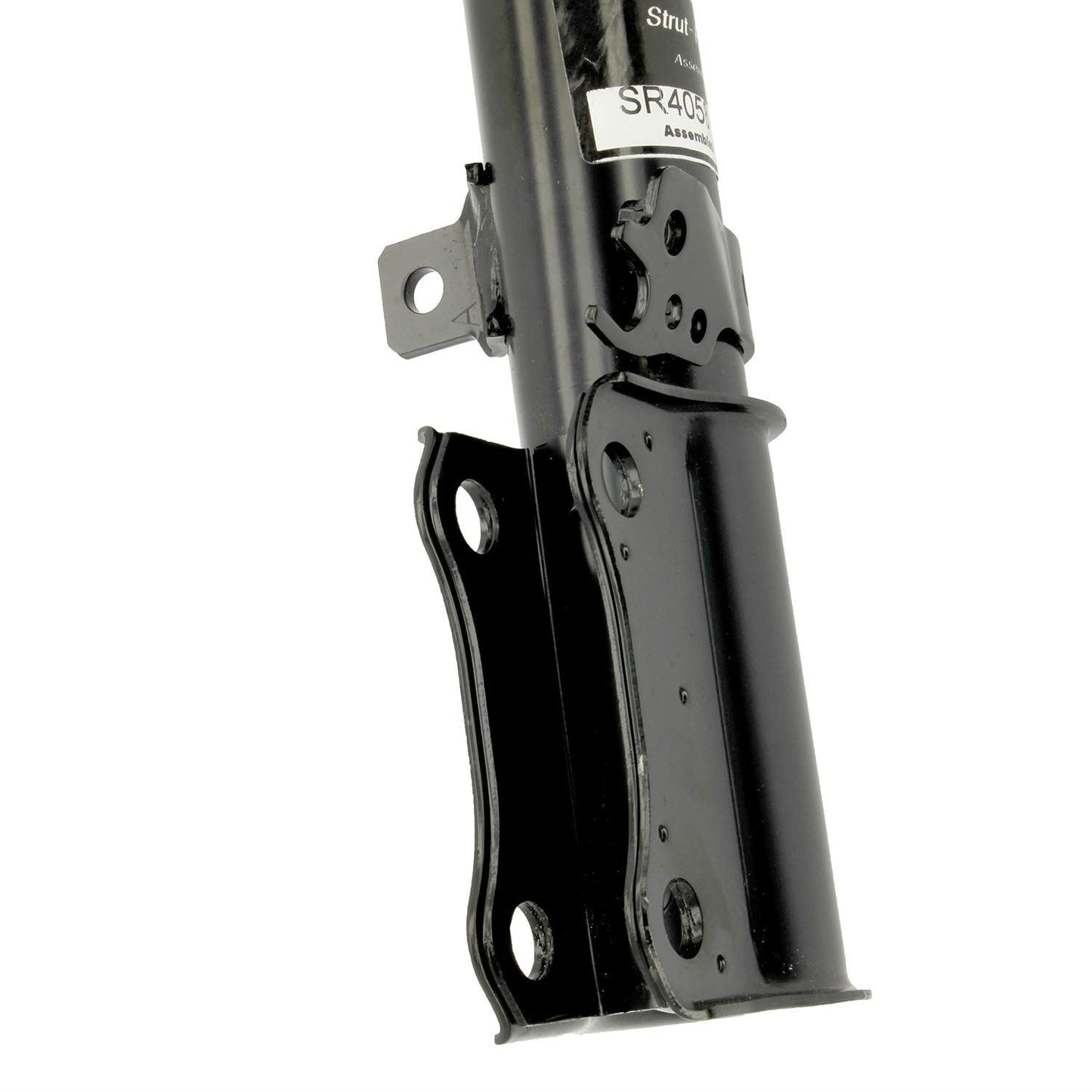 KYB SR4058 Conjunto de puntal de suspensión y resorte helicoidal