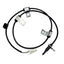 Beck/Arnley 084-4814 Sensor de velocidad de rueda ABS