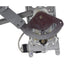 CARDONE 82-621AR Conjunto de regulador y motor de ventana eléctrica