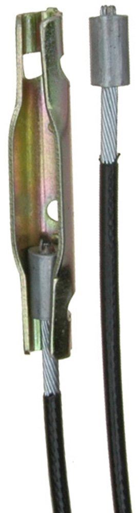 Câble de frein de stationnement Raybestos BC96688