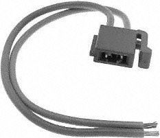 Connecteur d'embrayage de compresseur de climatisation BWD PT759