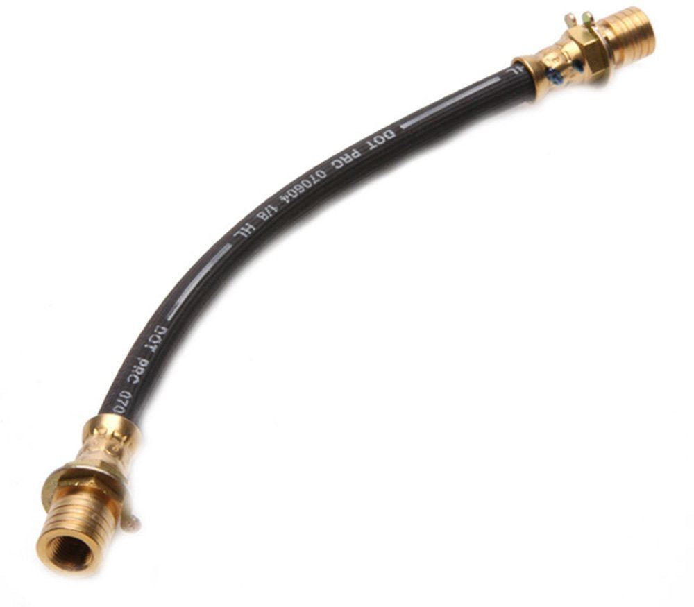 Raybestos BH381639 Brake Hydraulic Hose