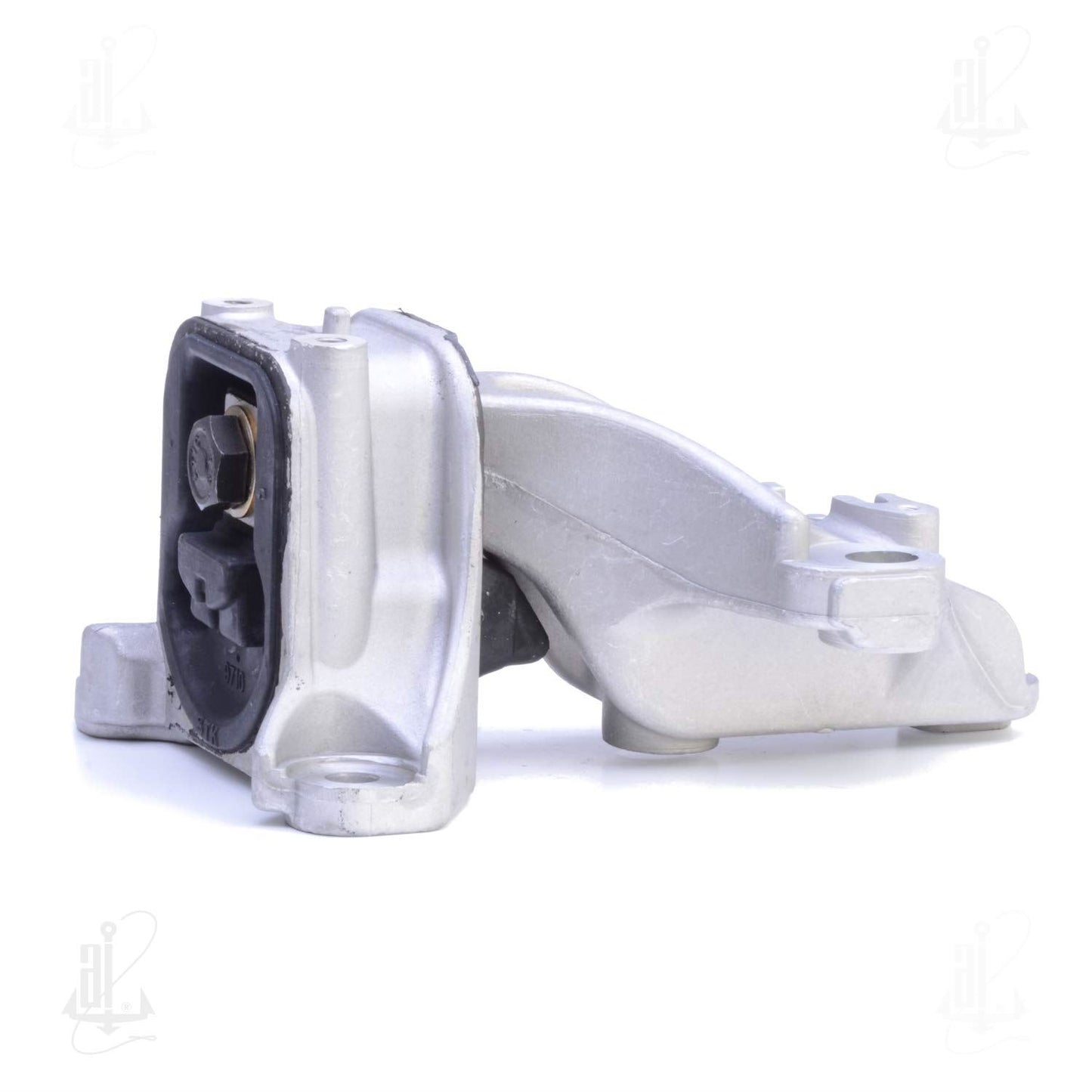 Support de transmission automatique Anchor 9710