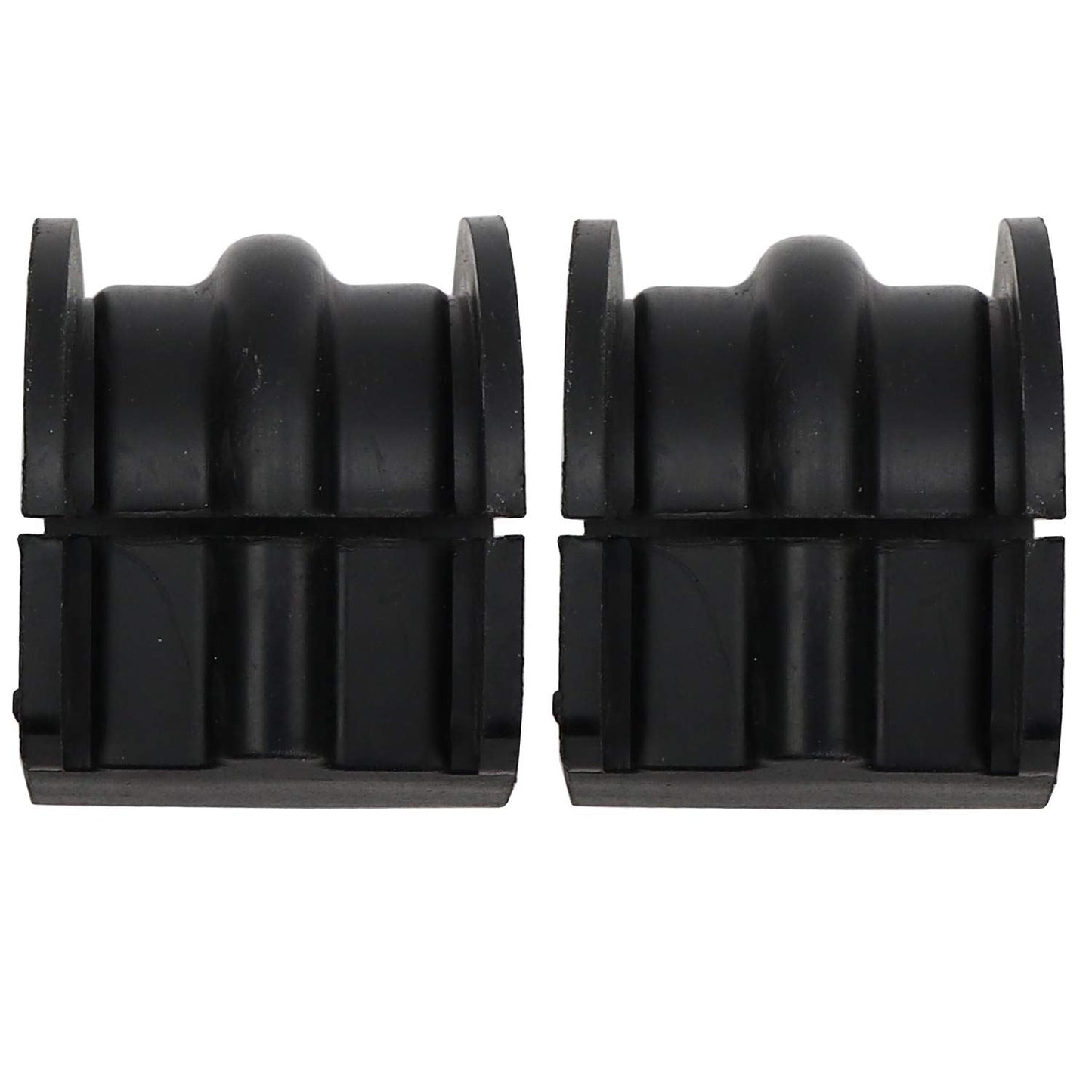 Beck/Arnley 101-8380 Kit de bujes de barra estabilizadora de suspensión