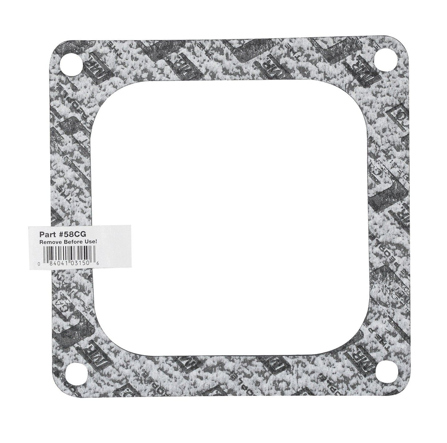 Mr Gasket 58CG