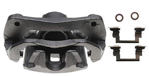 ACDelco Professional Durastop 18FR2000 Disc Brake Caliper