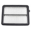 Beck/Arnley 042-1922 Air Filter