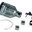 Crown Automotive Sales Co. 998710K Steering Shaft Flex Coupling Disc