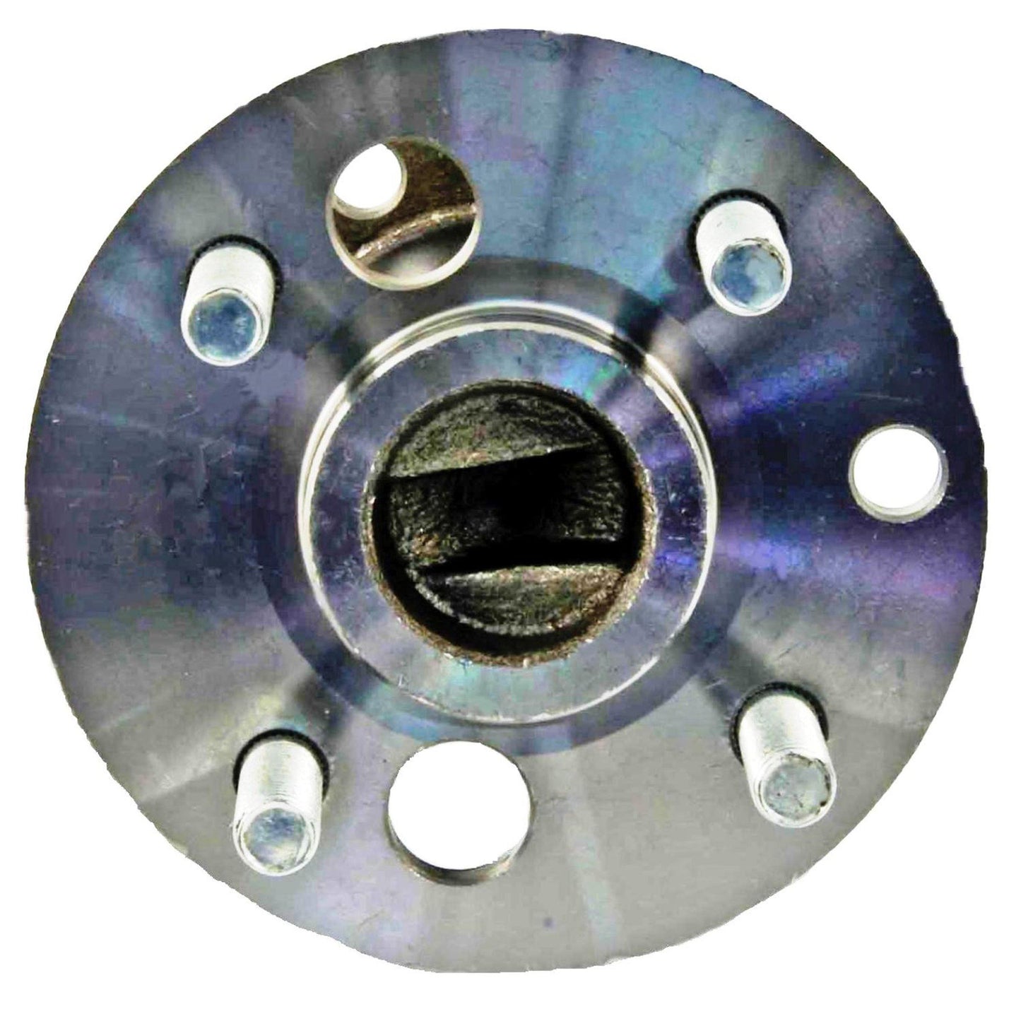 ACDelco Professional 512002 Conjunto de buje y cojinete de rueda