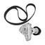 CRP ADK0028P Kit de correa de transmisión de accesorios