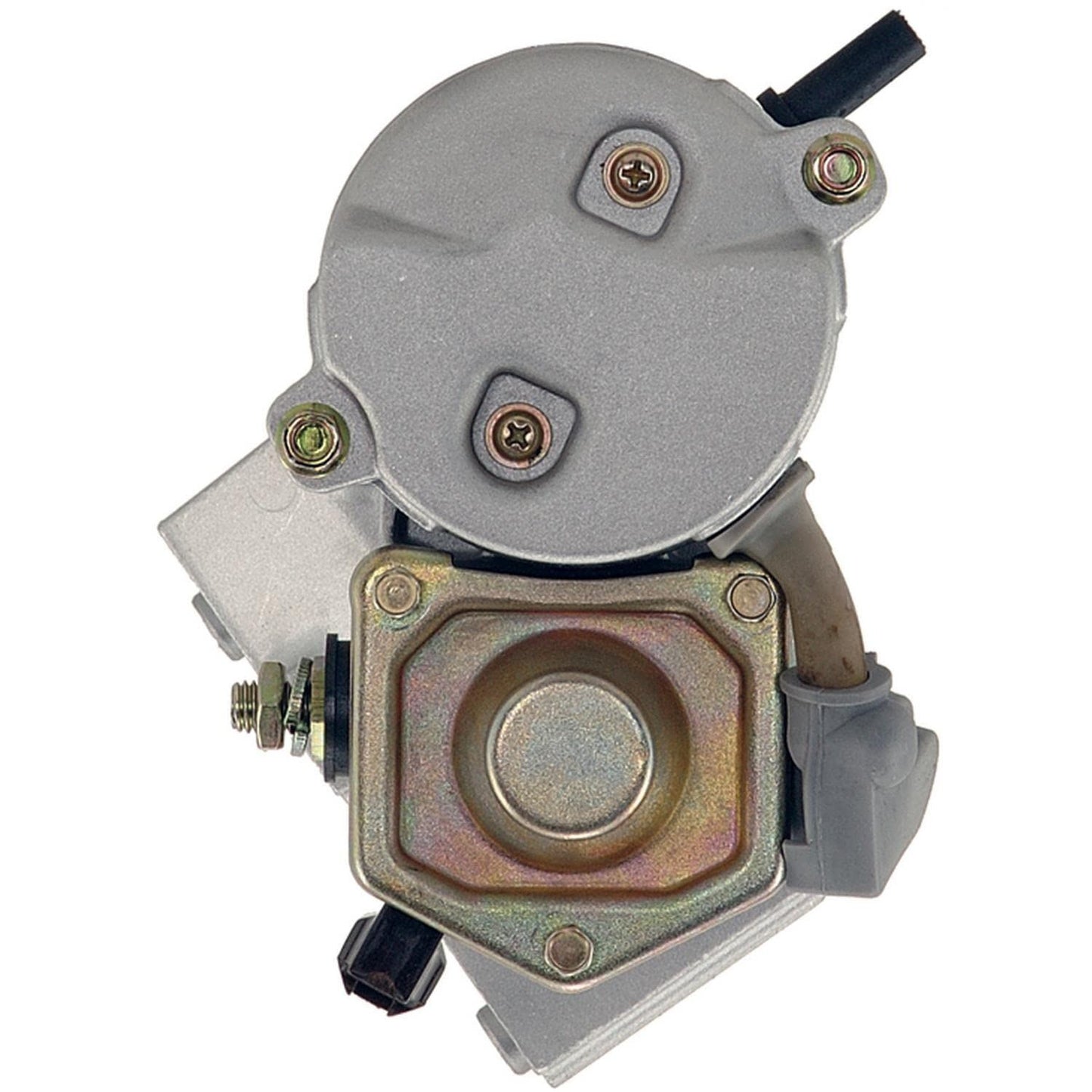 ACDelco Profesional 337-1097 Motor de arranque