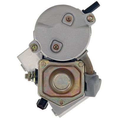 ACDelco Profesional 337-1097 Motor de arranque