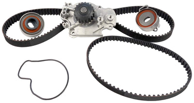 ACDelco Professional TCKWP216 Engine Timing Belt Kit with Water Pump