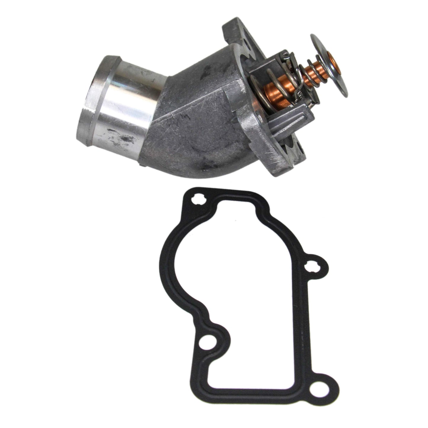 CRP CTA0026 Engine Coolant Thermostat Housing Assembly