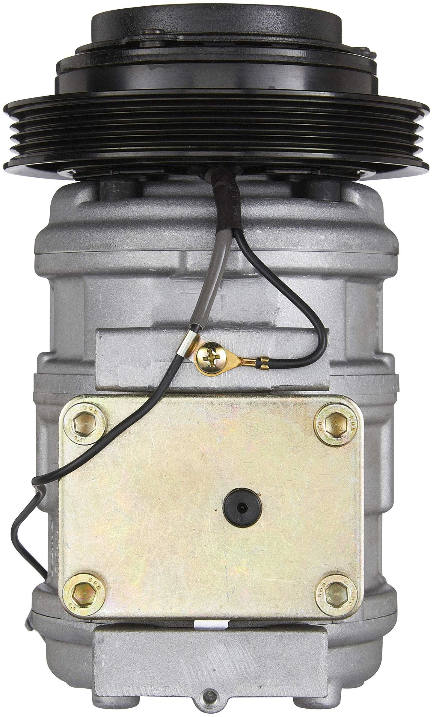 Compresor de aire acondicionado Spectra Premium 0678316