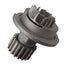 Beck/Arnley 131-2466 Bomba de agua del motor