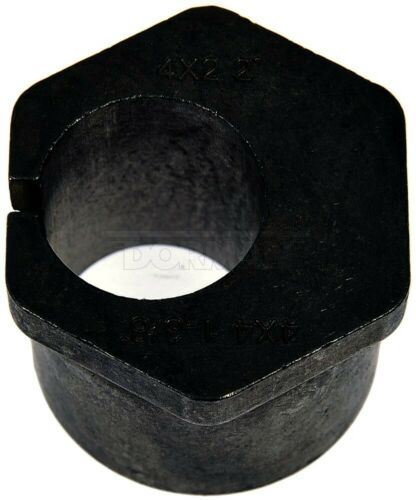 Dorman AK8978PR Alignment Caster / Camber Bushing