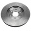 Beck/Arnley 083-2978 Disc Brake Rotor