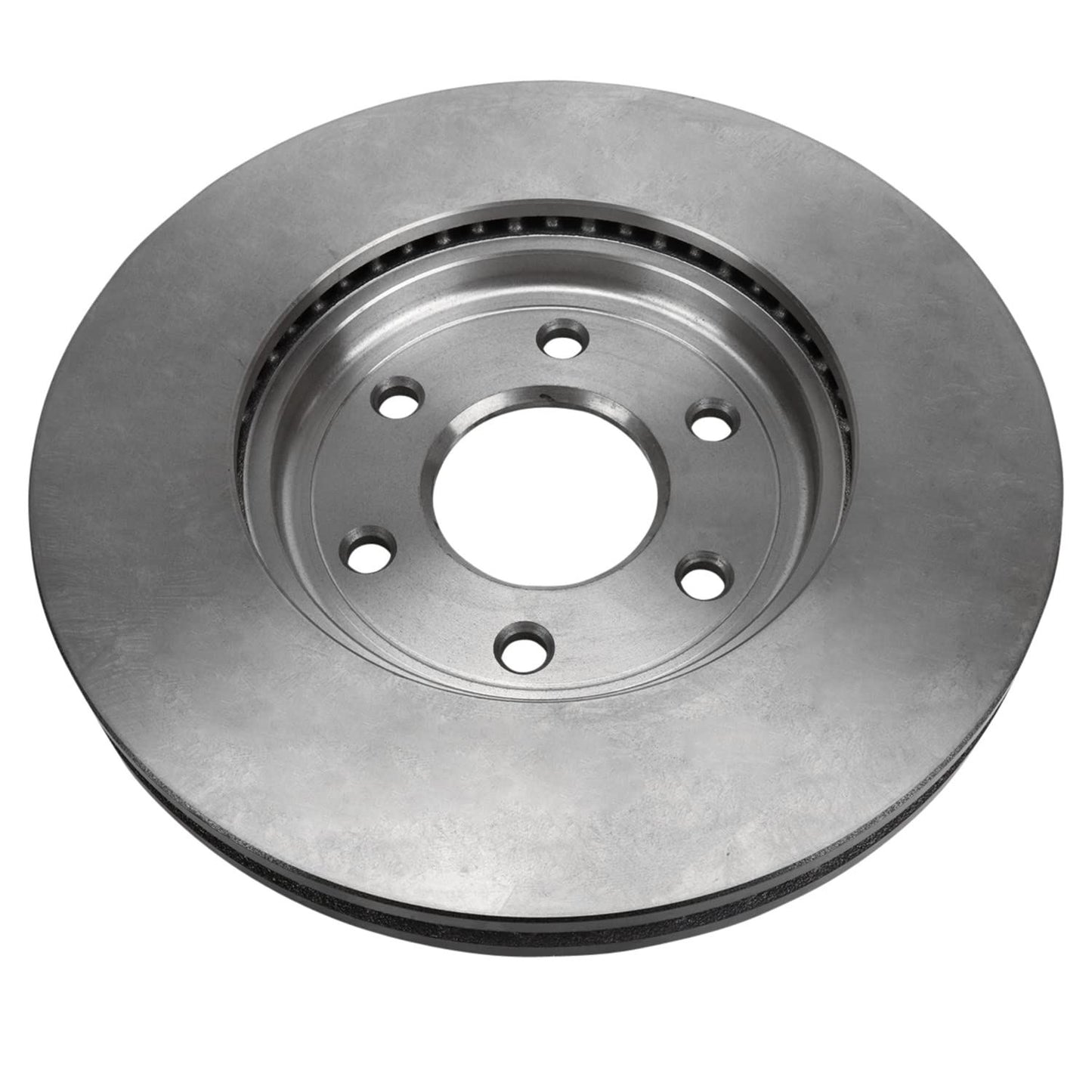Beck/Arnley 083-2978 Disc Brake Rotor