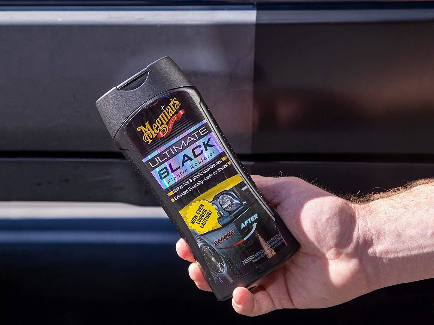 Meguiars G15812C