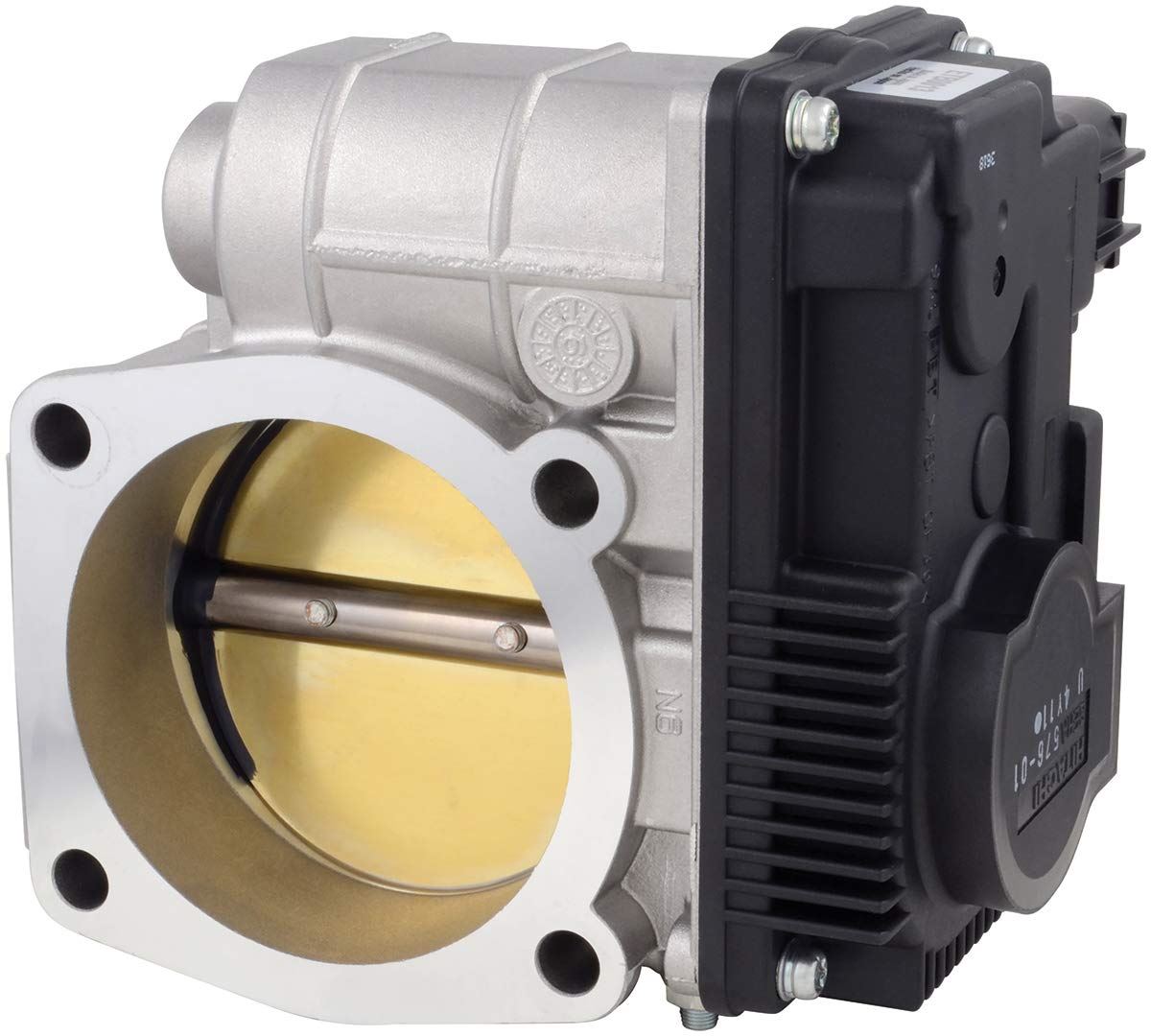 Cuerpo del acelerador de inyección de combustible Hitachi ETB0013