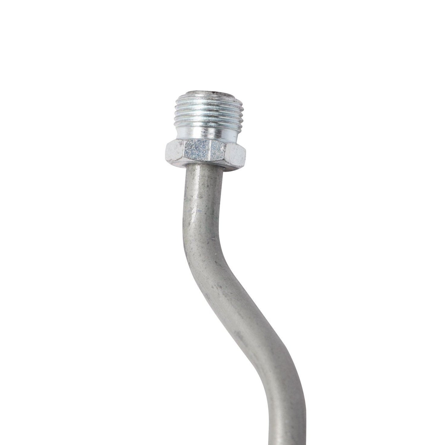 Edelmann 70669 Power Steering Pressure Line Hose Assembly