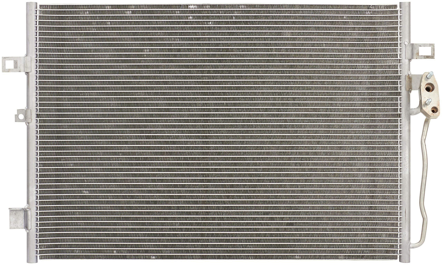 Spectra Premium Industries Inc 7-4104 Condensador de aire acondicionado