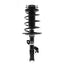 KYB SR4400 Suspension Strut and Coil Spring Assembly
