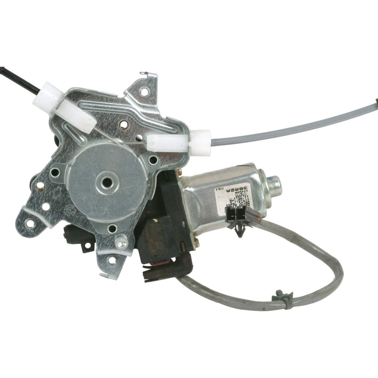 CARDONE 82-1366AR Ensemble moteur et régulateur de vitre électrique