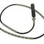 URO Parts URO-015706 ABS Wheel Speed Sensor