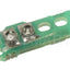 Resistencia del módulo controlador del inyector de combustible diésel TechSmart C24001