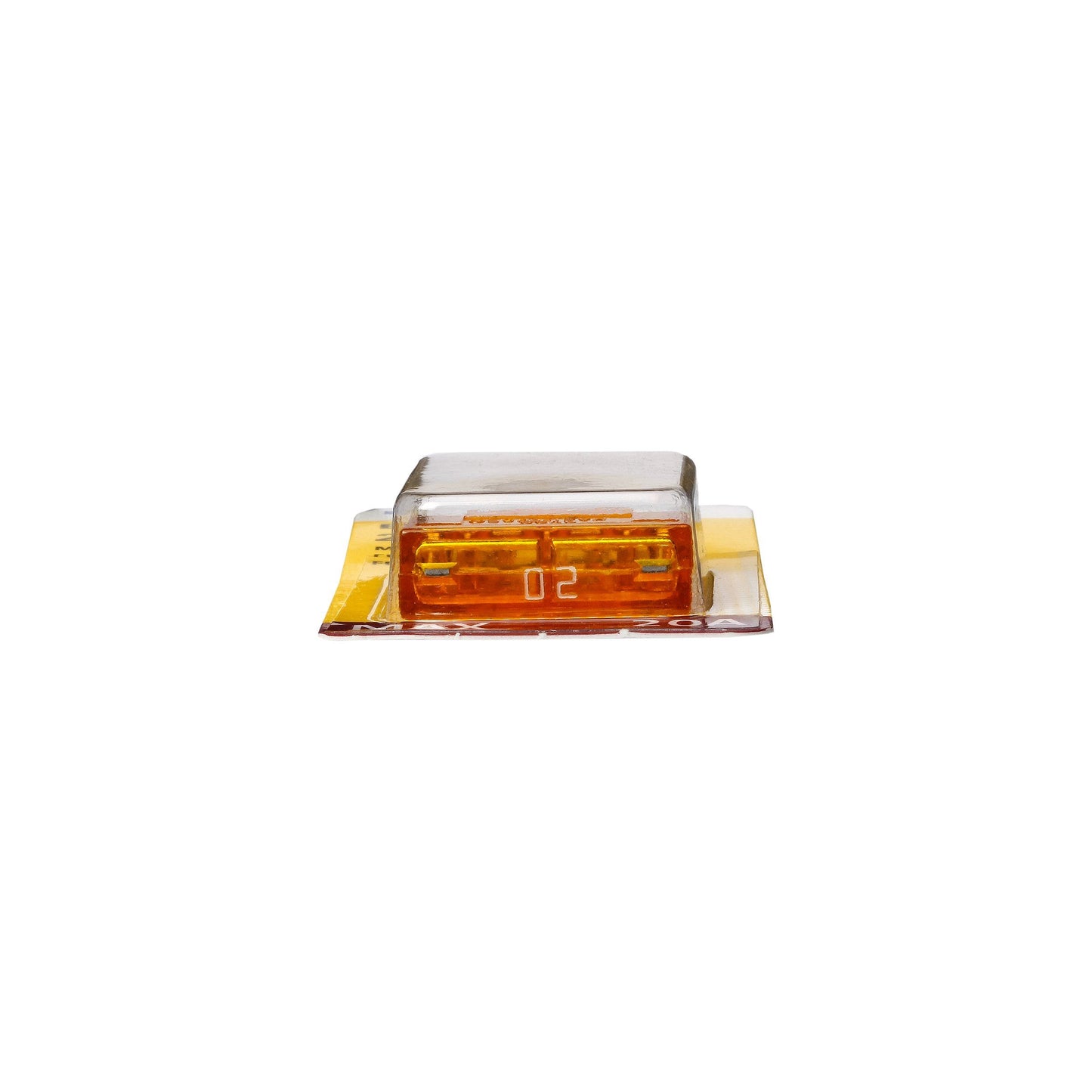 BUSSMANN BPMAX20RP