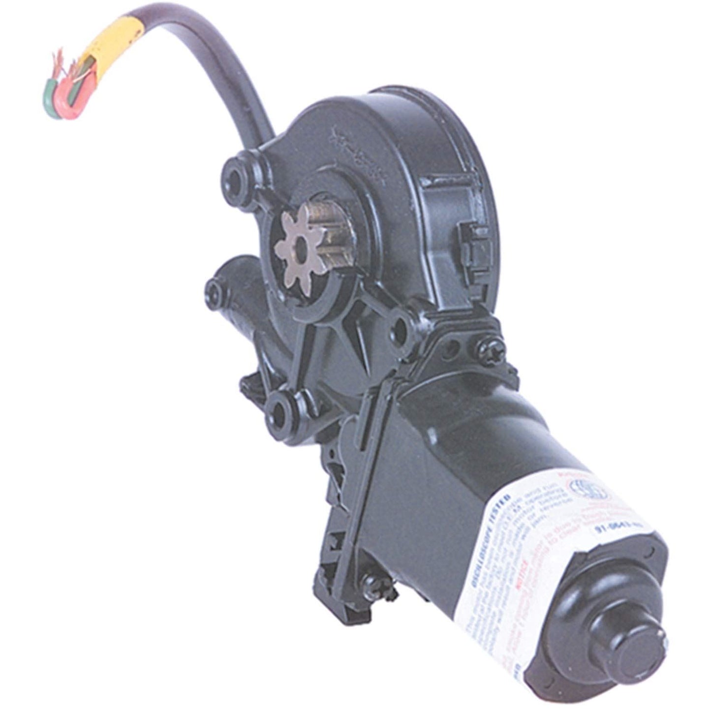 CARDONE 47-1138 Moteur de vitre électrique